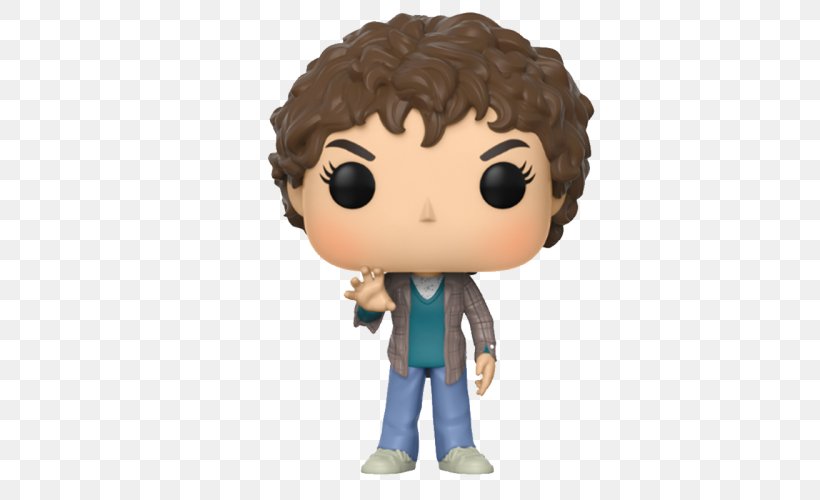 Eleven Funko Action & Toy Figures Collectable, PNG, 500x500px, Eleven, Action Toy Figures, Cartoon, Collectable, Doll Download Free