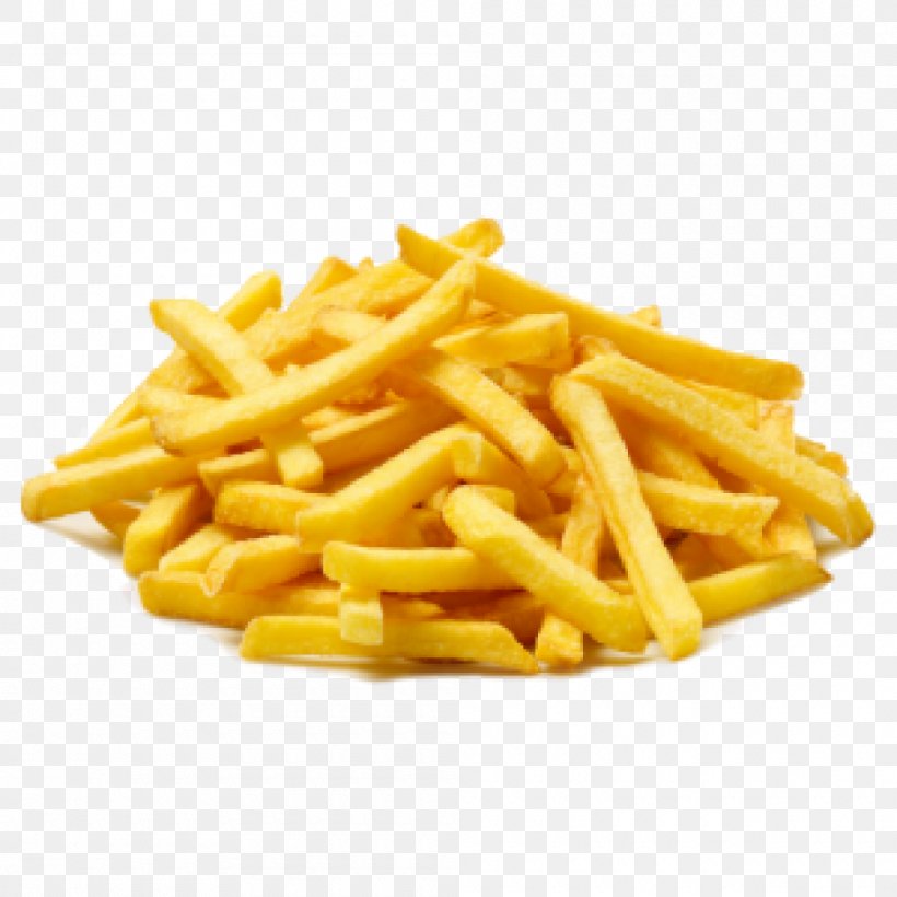 French Fries, PNG, 1000x1000px, French Fries, Cuisine, Deep Frying, Dish, Fast Food Download Free