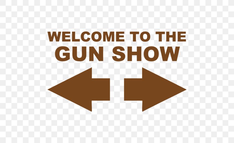 Gun Shows In The United States Firearm T-shirt Television Show Gun Shop, PNG, 500x500px, Gun Shows In The United States, Area, Box, Brand, Bullpup Download Free