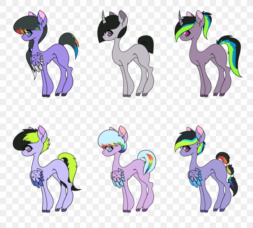 Horse Tail Legendary Creature Clip Art, PNG, 1024x922px, Horse, Animal, Animal Figure, Cartoon, Fictional Character Download Free
