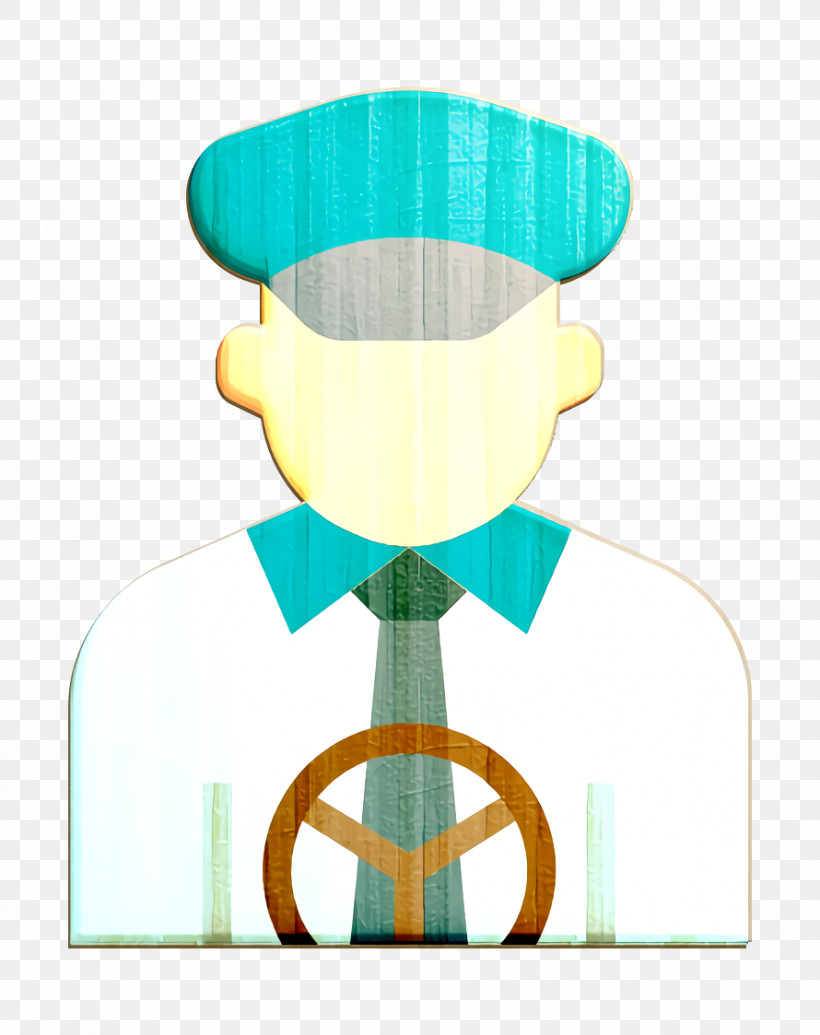Jobs And Occupations Icon Taxi Driver Icon Professions And Jobs Icon, PNG, 890x1124px, Jobs And Occupations Icon, Green, Professions And Jobs Icon, Taxi Driver Icon, Teal Download Free