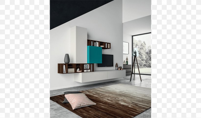Living Room Furniture Wall Interior Design Services, PNG, 1000x587px, Living Room, Architecture, Armoires Wardrobes, Bookcase, Cabinetry Download Free