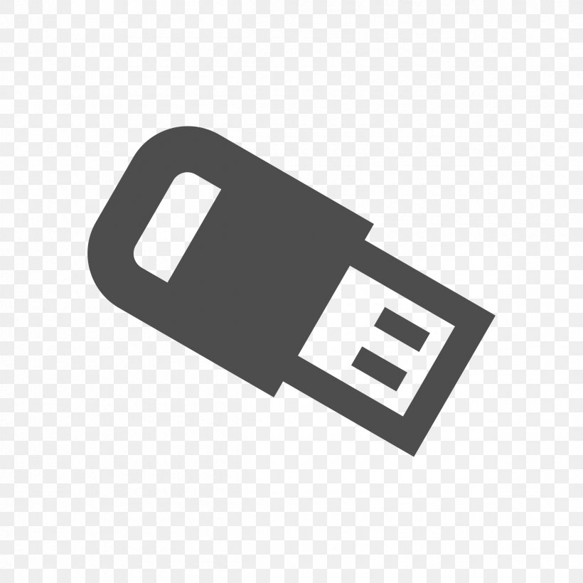 Logo Clip Art USB Flash Drives Image, PNG, 2400x2400px, Logo, Brand, Computer, Disk Storage, Electronics Download Free
