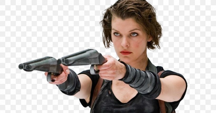 Milla Jovovich Resident Evil Alice Desktop Wallpaper, PNG, 949x499px, Milla Jovovich, Ali Larter, Alice, Film, Film Director Download Free