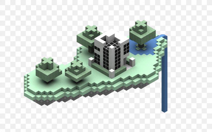 Minecraft Isometric Graphics In Video Games And Pixel Art Isometric Projection, PNG, 1600x1000px, Minecraft, Art, Deviantart, Floating Island, Hardware Download Free