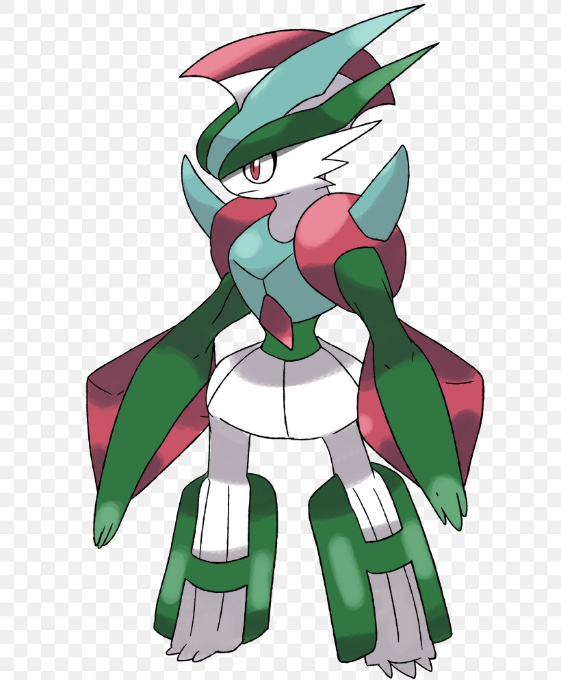 Pokémon X And Y Pokémon Omega Ruby And Alpha Sapphire Pokémon HeartGold And SoulSilver Gallade, PNG, 800x993px, Gallade, Art, Eevee, Evolution, Fictional Character Download Free