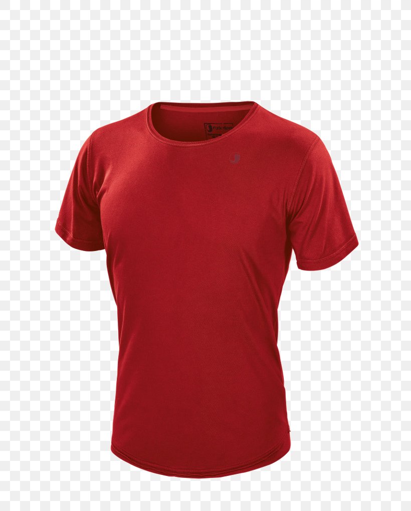 T-shirt Sleeve Clothing Sportswear, PNG, 680x1020px, Tshirt, Active Shirt, Adidas, Clothing, Henley Shirt Download Free