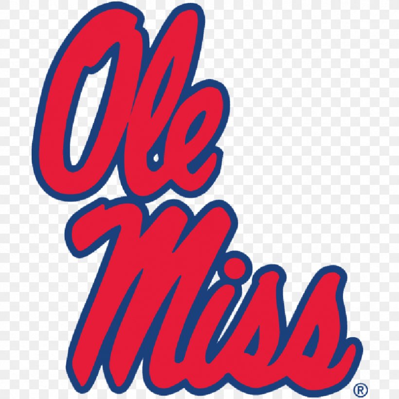 University Of Mississippi Ole Miss Rebels Football Mississippi State University Colonel Reb American Football, PNG, 833x833px, University Of Mississippi, Alabama Crimson Tide Football, American Football, Area, Brand Download Free
