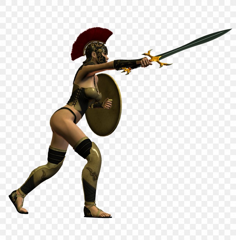 Women In Ancient Sparta Warrior Spartan Army Woman, PNG, 1500x1531px, Watercolor, Cartoon, Flower, Frame, Heart Download Free