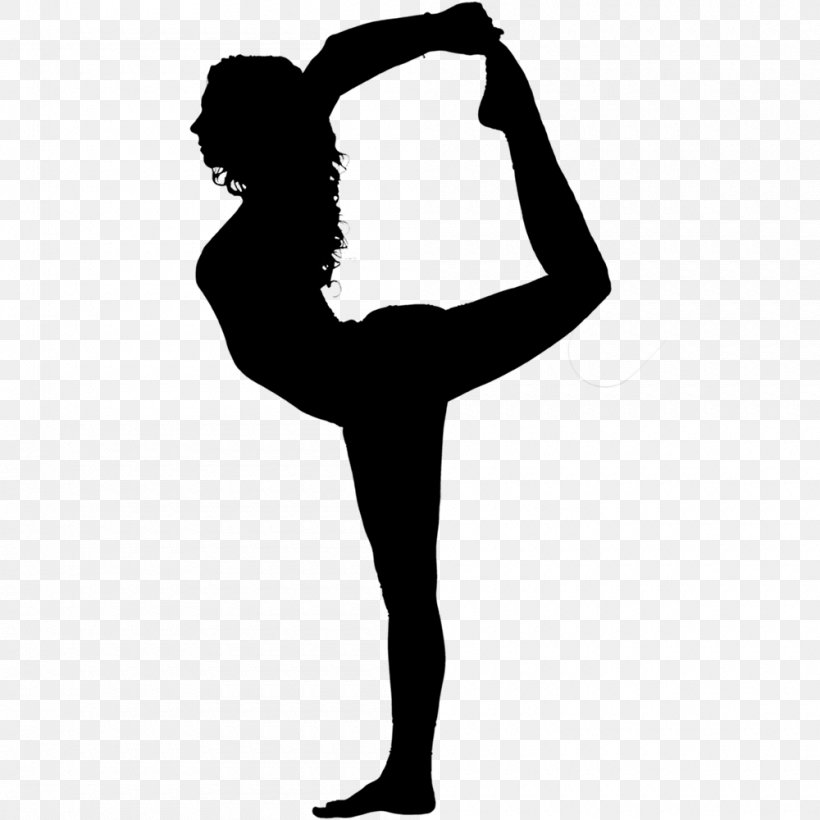 Aerial Yoga Asana Exercise Silhouette, PNG, 1000x1000px, Yoga, Aerial Yoga, Art, Asana, Athletic Dance Move Download Free