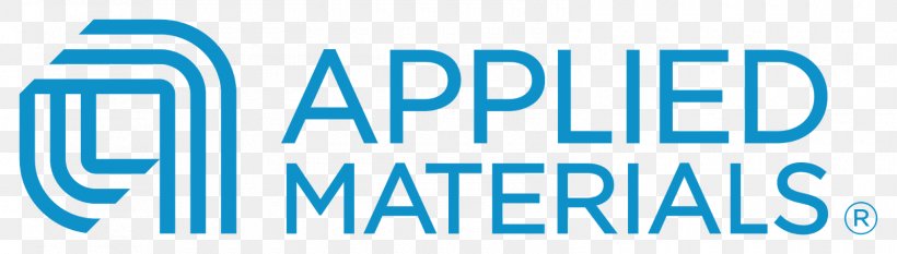 Applied Materials India Pvt Ltd. Logo LEAP For Education, Inc. NASDAQ:AMAT, PNG, 1600x455px, Applied Materials, Applied Materials India Pvt Ltd, Area, Blue, Brand Download Free