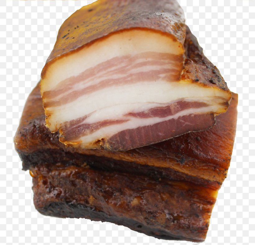 Back Bacon Ham Chinese Sausage Domestic Pig, PNG, 800x787px, Bacon, Animal Fat, Animal Source Foods, Back Bacon, Bayonne Ham Download Free