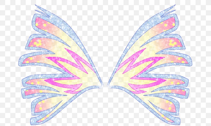 Bloom Stella Aisha Flora Tecna, PNG, 700x491px, Bloom, Aisha, Butterfly, Drawing, Fairy Download Free