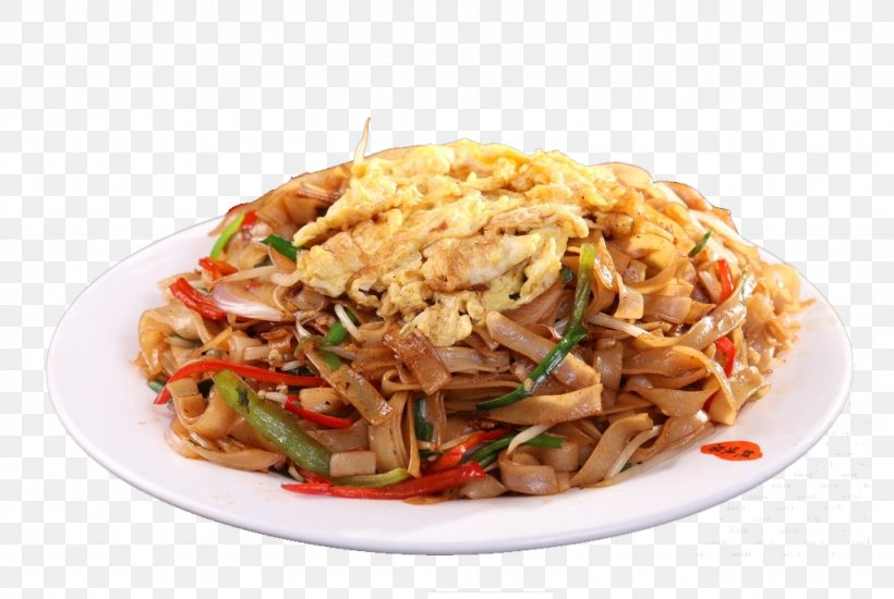 Chow Mein Beef Chow Fun Pad Thai Breakfast Shahe Fen, PNG, 1024x688px, Chow Mein, Asian Food, Beef Chow Fun, Breakfast, Chinese Food Download Free