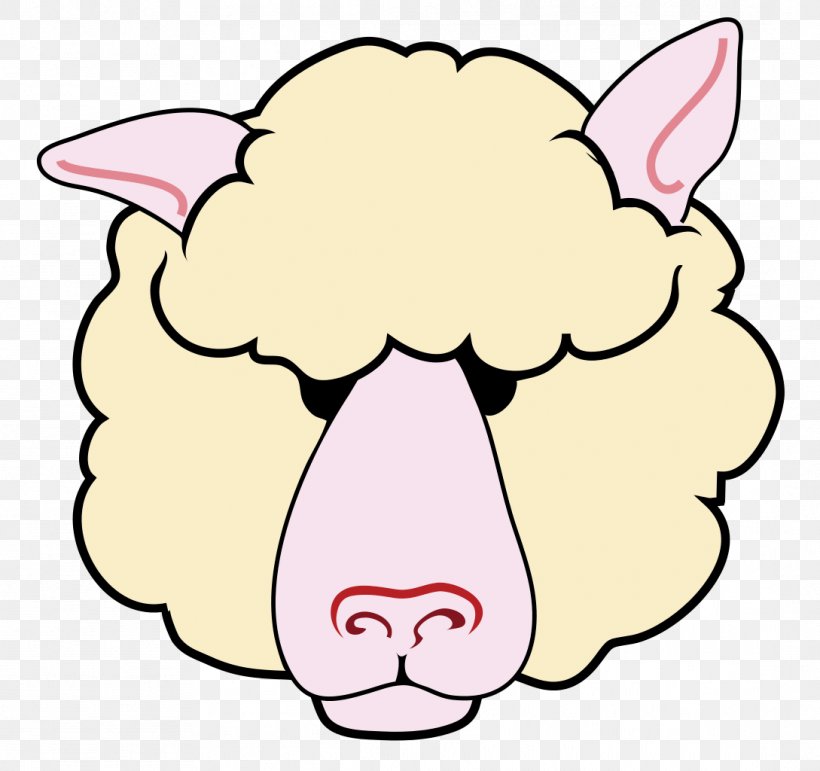 Clip Art Drawing Sheep Image Openclipart, PNG, 1089x1024px, Drawing, Area, Artwork, Carnivoran, Cartoon Download Free