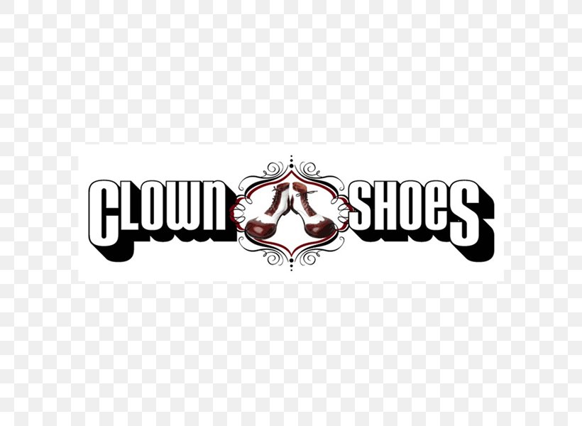 Clown Shoes Beer Logo Brand Font, PNG, 600x600px, Logo, Beer, Brand, Computer, Foot Download Free