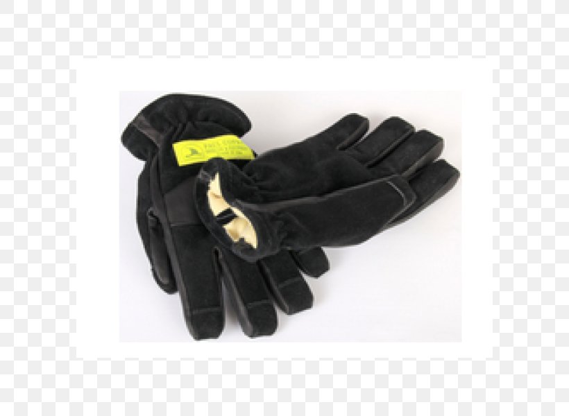 Cycling Glove Gauntlet Firefighter Leather, PNG, 600x600px, Glove, Bicycle Glove, Black, Cuff, Cycling Glove Download Free