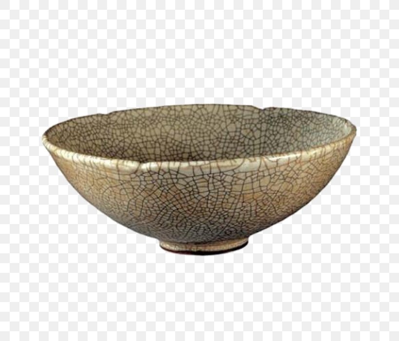 Ding Ware Song Dynasty Ge Ware Five Great Kilns Ru Ware, PNG, 700x700px, Ding Ware, Bathroom Sink, Bowl, Celadon, Ceramic Download Free