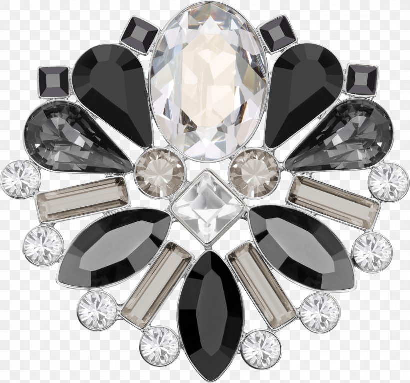 Earring Brooch Swarovski AG Gemstone Jewellery, PNG, 2185x2041px, Earring, Blingbling, Body Jewellery, Body Jewelry, Brooch Download Free