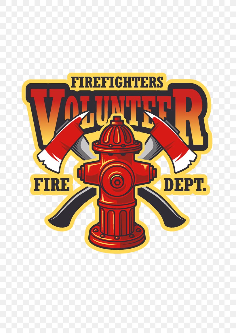 Firefighter Fire Department Firefighting Royalty-free Logo, PNG, 750x1156px, Firefighter, Badge, Brand, Bunker Gear, Emblem Download Free