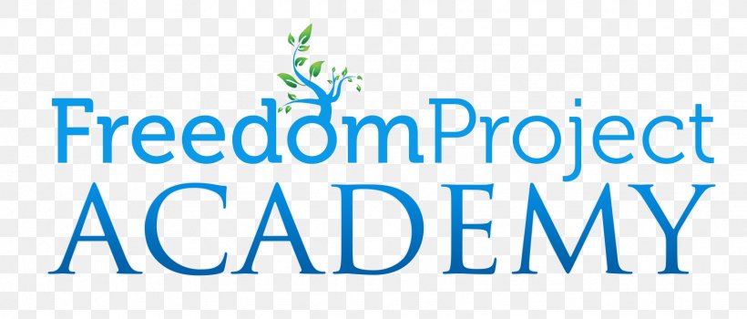 FreedomProject Academy Education National Secondary School, PNG, 1739x743px, Academy, Area, Blue, Brand, Course Download Free