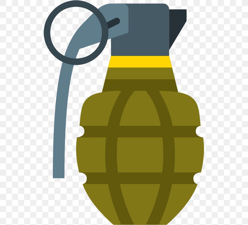Grenade Clip Art, PNG, 531x743px, Grenade, Bomb, F1 Grenade, Fruit, Green Download Free