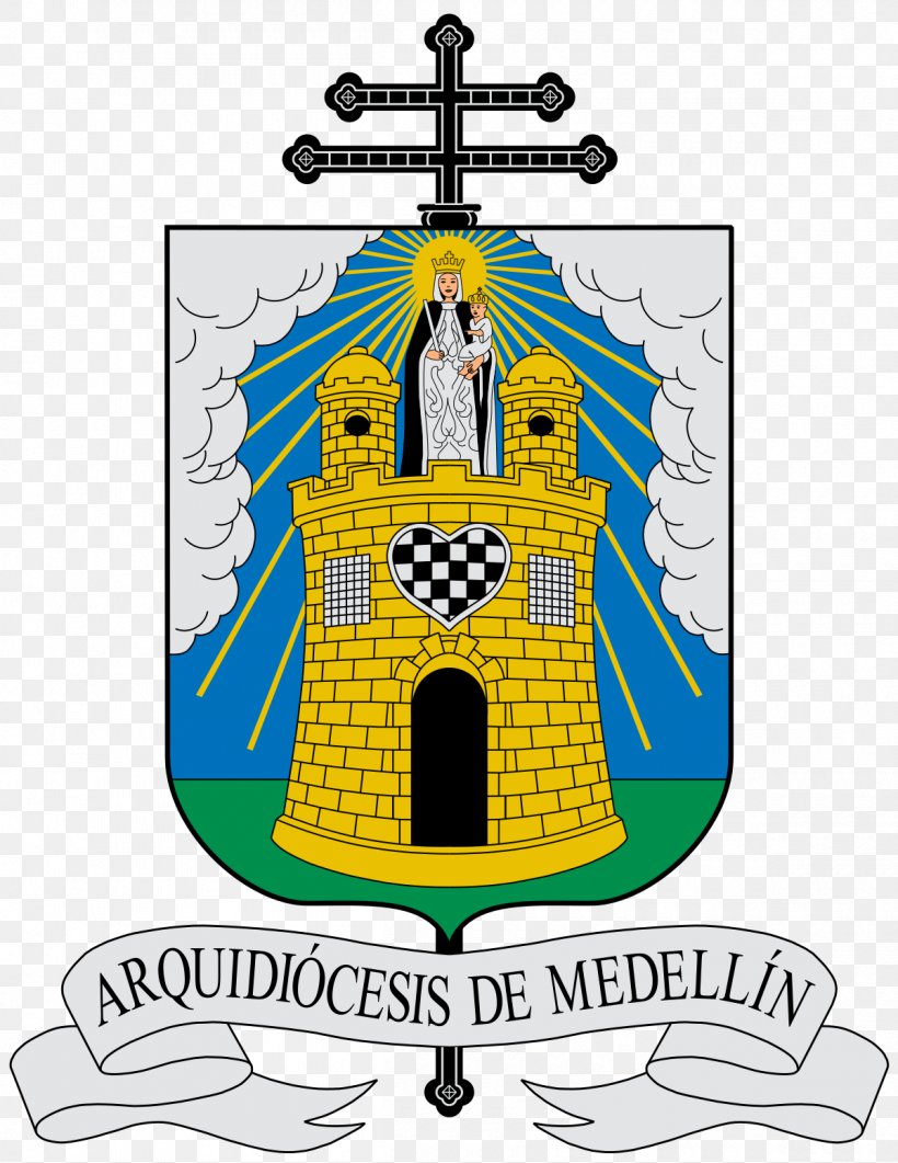 Iglesia De San Benito Bishop Aartsbisdom Coat Of Arms Diocese, PNG, 1200x1554px, Bishop, Aartsbisdom, Antioquia Department, Coat Of Arms, Colombia Download Free