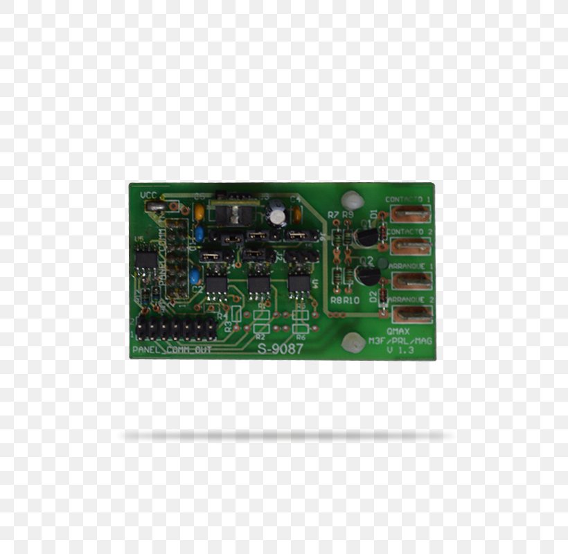 Microcontroller TV Tuner Cards & Adapters Hardware Programmer Sound Cards & Audio Adapters Network Cards & Adapters, PNG, 600x800px, Microcontroller, Circuit Component, Computer, Computer Component, Computer Hardware Download Free
