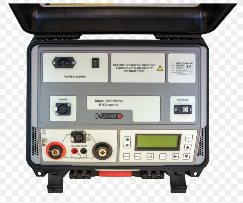 Ohmmeter Electronic Component Electronics Measurement Electrical Resistance And Conductance, PNG, 920x768px, Ohmmeter, Ampere, Circuit Breaker, Computer Hardware, Electronic Component Download Free