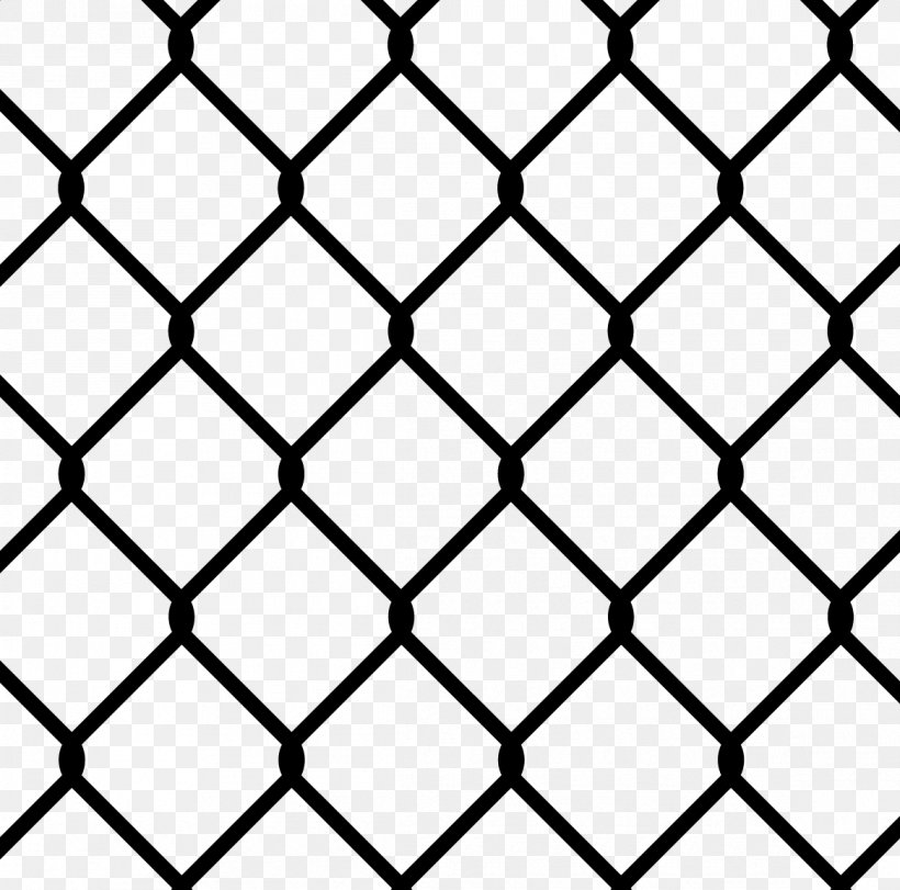 Barbed Wire Perimeter Fence Chain-link Fencing Mesh, PNG, 1165x1153px, Barbed Wire, Area, Barbed Tape, Black, Black And White Download Free