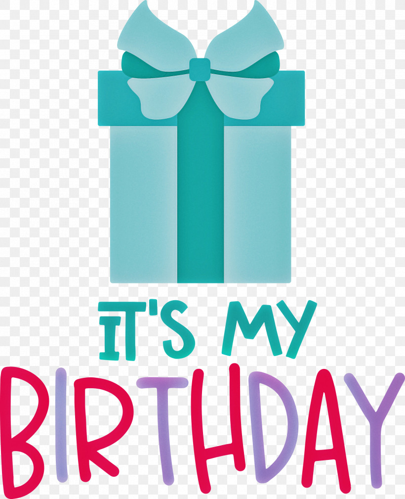 Birthday My Birthday, PNG, 2438x3000px, Birthday, Aqua M, Geometry, Line, Logo Download Free