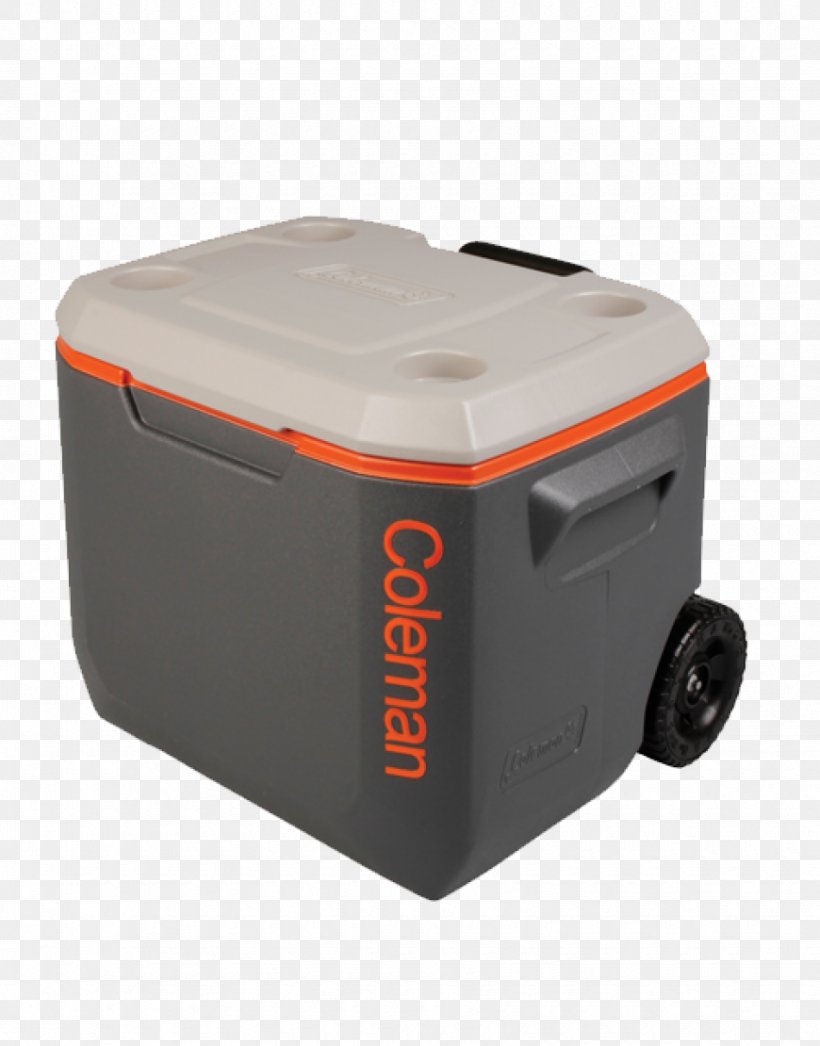 Coleman Company Coleman 50 Quart Xtreme Wheeled Cooler Coleman Xtreme 50QT Coleman 70 Quart Xtreme Cooler, PNG, 870x1110px, Coleman Company, Camping, Coleman, Coleman 48 Quart Cooler Combo, Cooler Download Free