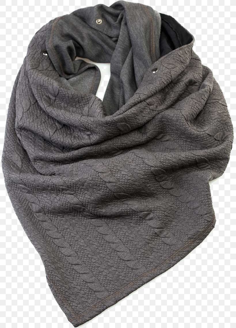 Grey Neck, PNG, 811x1138px, Grey, Neck, Scarf, Shawl, Stole Download Free