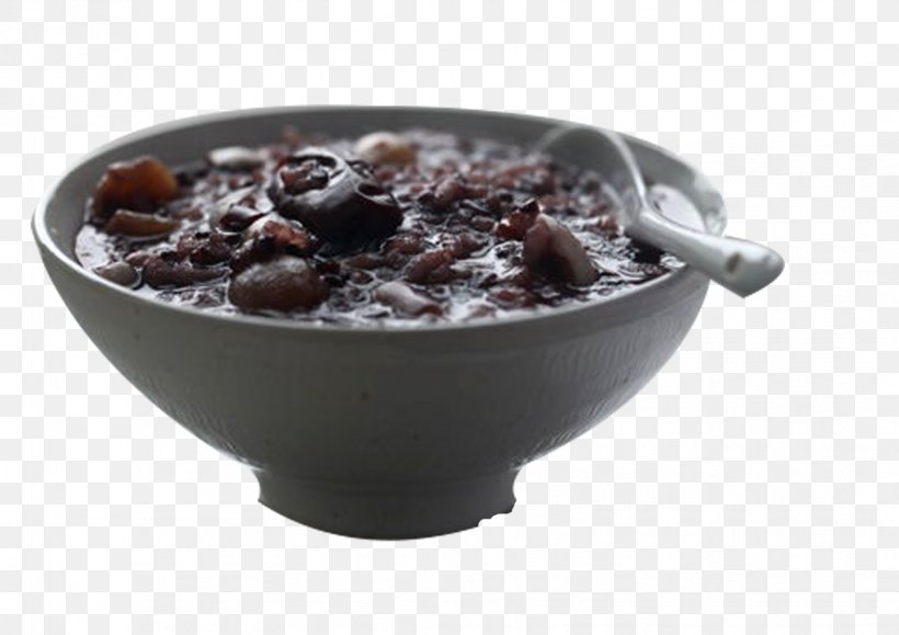 Laba Congee Rice And Beans Porridge Food, PNG, 1654x1169px, Congee, Ahi, Bean, Black Turtle Bean, Bowl Download Free