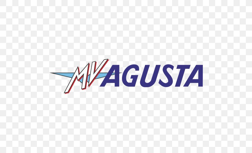 Logo Brand MV Agusta Sticker Font, PNG, 500x500px, Logo, Area, Blue, Brand, Diagram Download Free