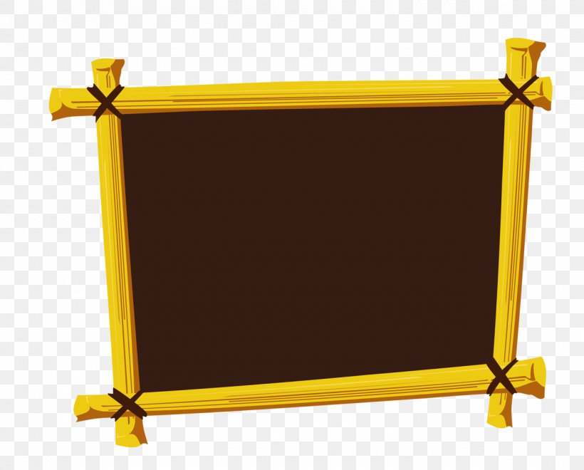 Picture Frames Wood Framing Clip Art, PNG, 1280x1031px, Picture Frames, Drawing, Framing, Material, Rectangle Download Free