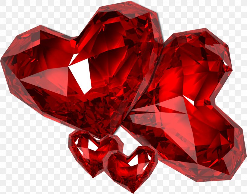 Red Heart, PNG, 1279x1008px, Red, Chart, Crystal, Gemstone, Heart Download Free