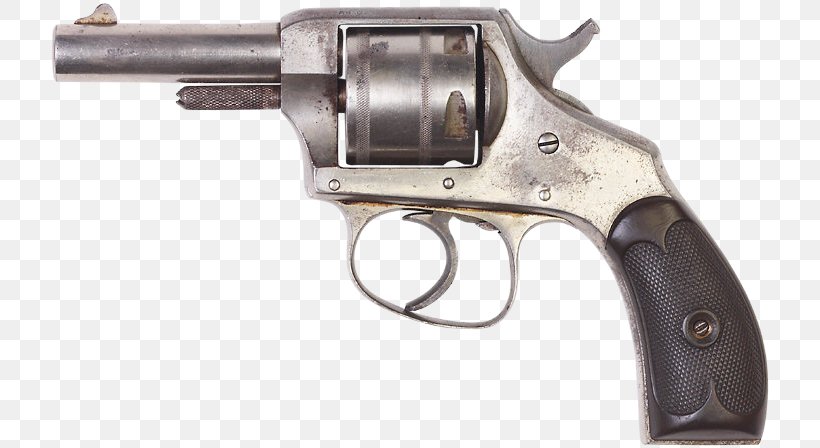 Revolver Trigger Firearm Ranged Weapon Air Gun, PNG, 722x448px, Revolver, Air Gun, Firearm, Gun, Gun Accessory Download Free