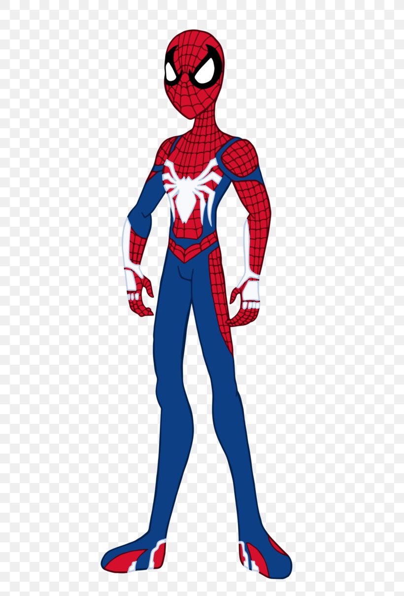 Spider-Man DeviantArt Drawing 0, PNG, 660x1209px, 2018, Spiderman, Action Figure, Art, Art Museum Download Free