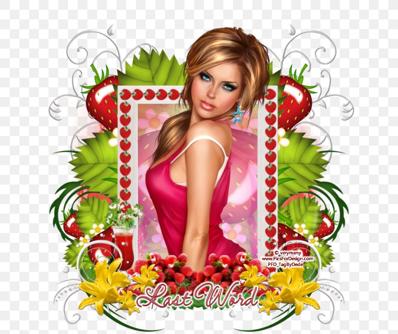 Strawberry Floral Design Clip Art, PNG, 688x688px, Strawberry, Floral Design, Flower, Food, Fruit Download Free