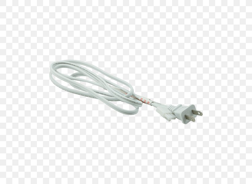 Cabinet Light Fixtures Power Cord Extension Cords, PNG, 600x600px, Light, Cabinet Light Fixtures, Cable, Electrical Cable, Electrical Wires Cable Download Free