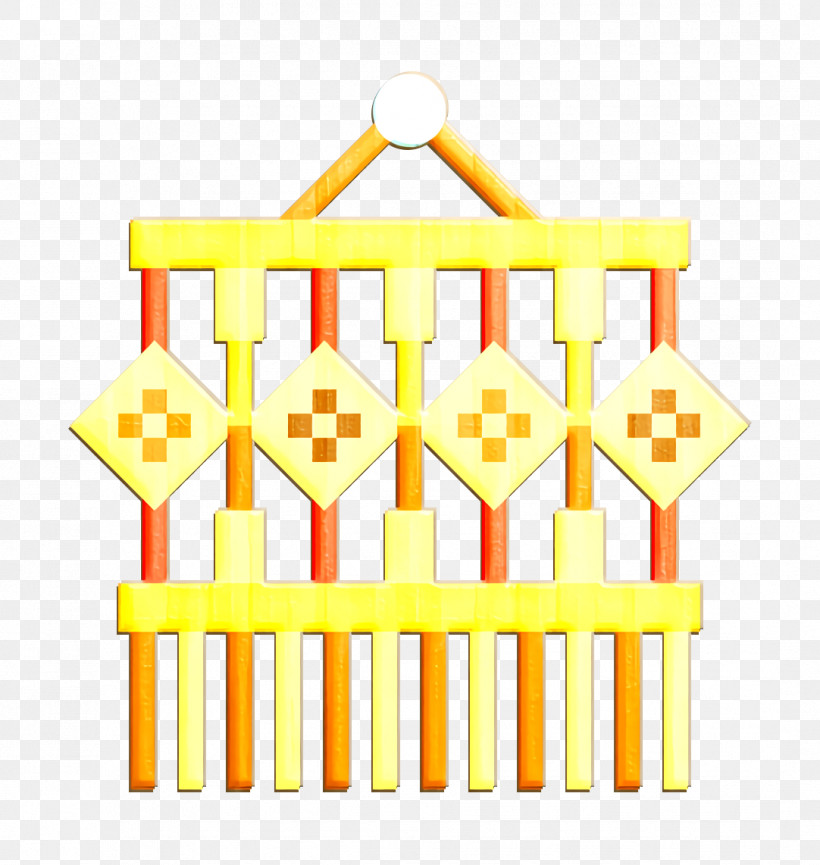 Craft Icon Macrame Icon Fabric Icon, PNG, 1082x1142px, Craft Icon, Fabric Icon, Logo, Macrame Icon, Yellow Download Free