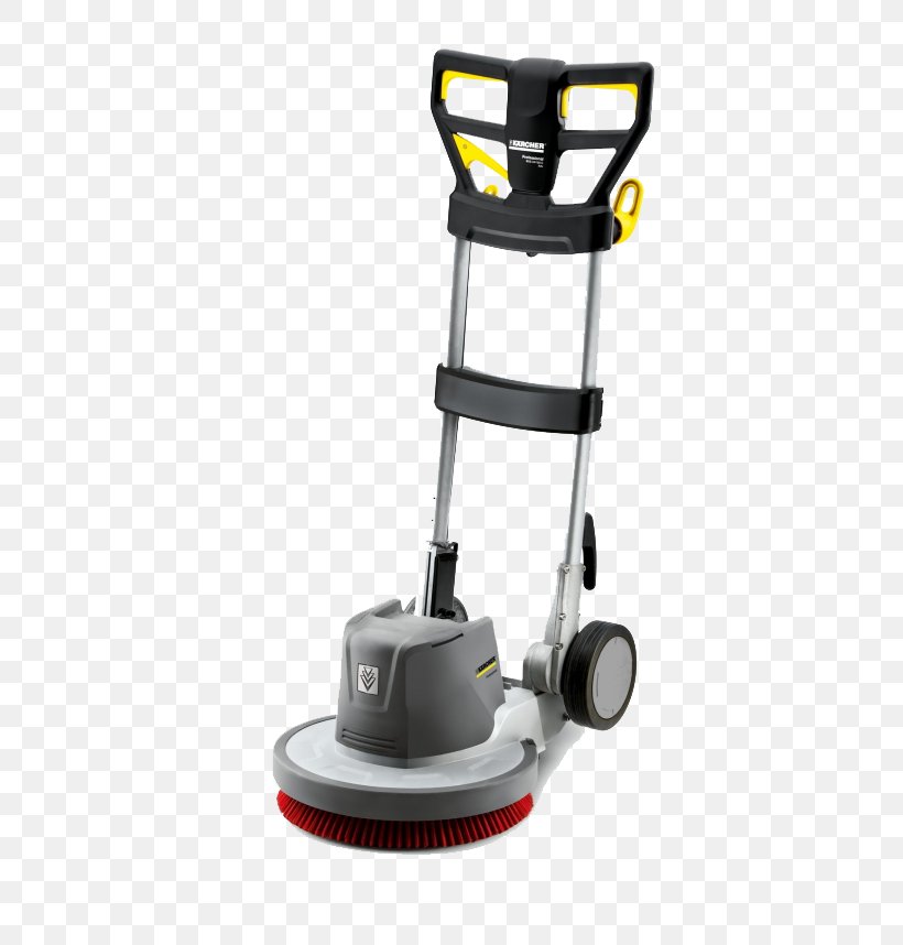 Floor Scrubber Polishing Karcher Kärcher BDS 33/180 C Adv Single Disc Cleaning, PNG, 384x858px, Scrubber, Cleaning, Clothes Dryer, Floor, Floor Cleaning Download Free