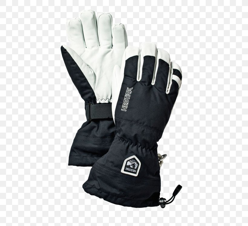 Hestra Ski Powder Glove Heliskiing, PNG, 500x750px, Hestra, Alpine Skiing, Backcountry Skiing, Bicycle Glove, Black Download Free