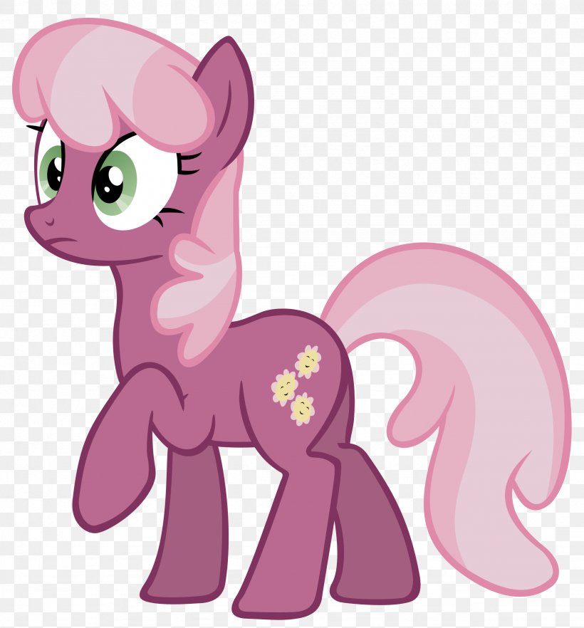 My Little Pony: Friendship Is Magic Fandom Cheerilee Female, PNG, 2458x2644px, Watercolor, Cartoon, Flower, Frame, Heart Download Free