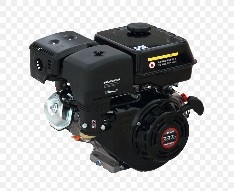 Petrol Engine Loncin Holdings Gasoline Four-stroke Engine, PNG, 670x670px, Engine, Arbre, Auto Part, Automotive Engine Part, Automotive Exterior Download Free