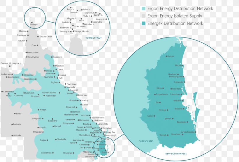 Queensland Energex Ergon Energy Electricity, PNG, 1170x795px, Queensland, Area, Business, Diagram, Electric Power Distribution Download Free