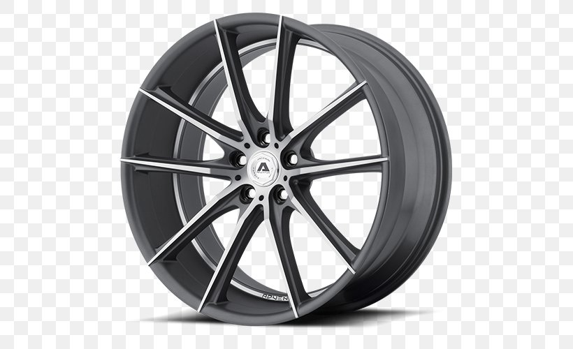 Rim Car Gunmetal Wheel Vehicle, PNG, 500x500px, Rim, Alloy Wheel, Auto Part, Automotive Design, Automotive Tire Download Free