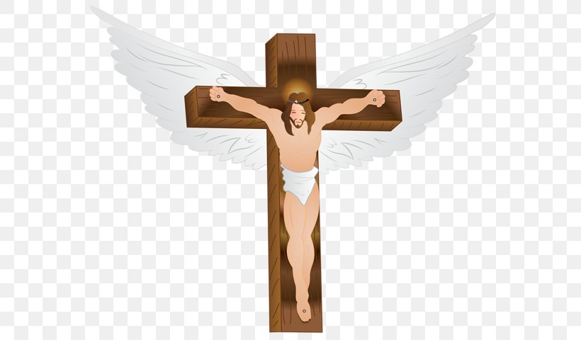 The Cross Of Christ Christian Cross Clip Art, PNG, 600x480px, Cross Of Christ, Arm, Christian Cross, Christianity, Cross Download Free