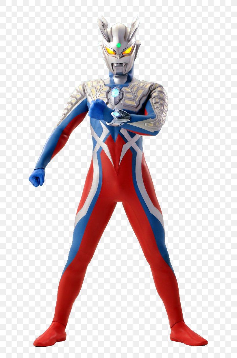 Ultraman Zero Ultra Seven Ultraman Belial Ultra Series Zetton, PNG, 625x1238px, Ultraman Zero, Action Figure, Character, Costume, Electric Blue Download Free